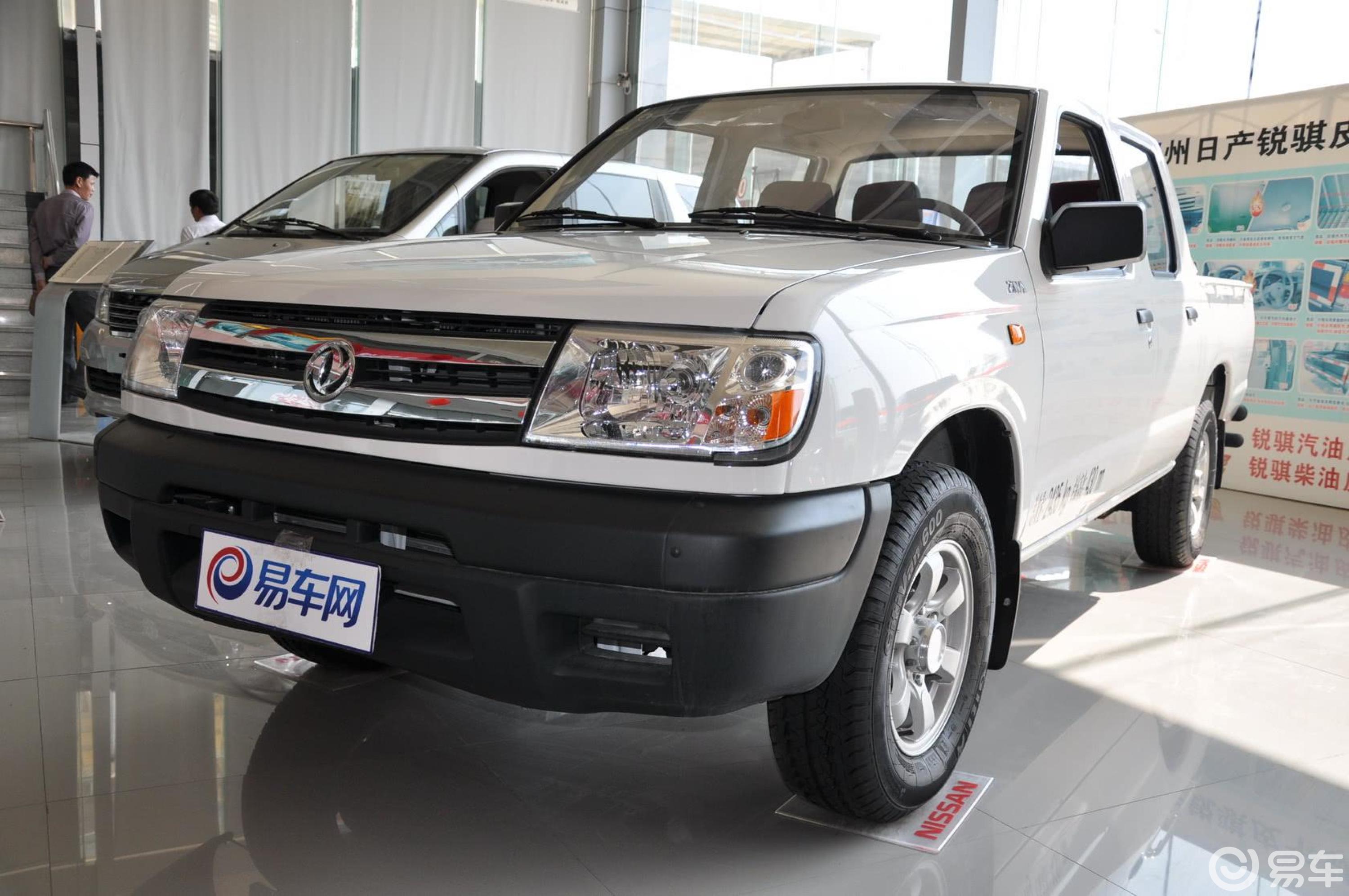 2wd zd25tcr柴油标准版 国iii