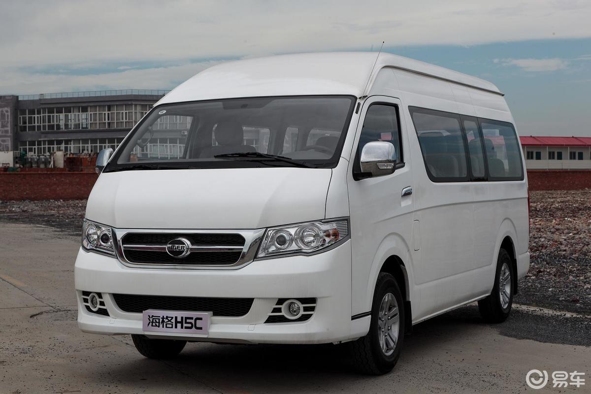 海格h5c