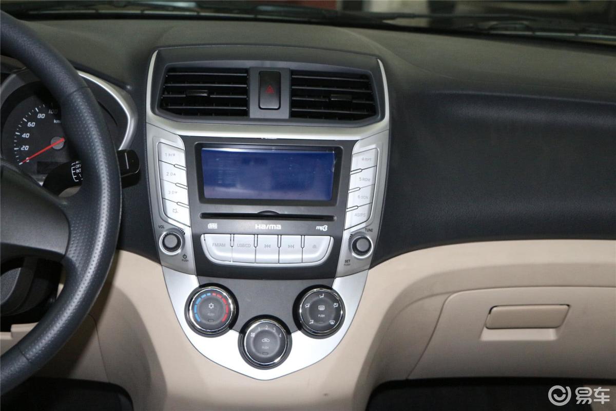 【海马m32014款1.