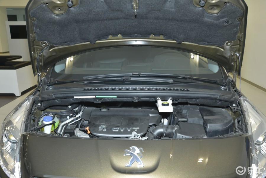 【标致30082013款2.