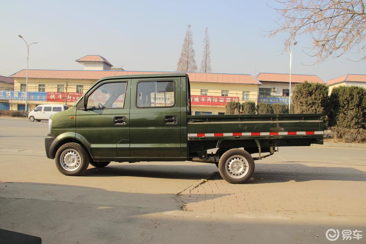 【东风小康v222011款1.