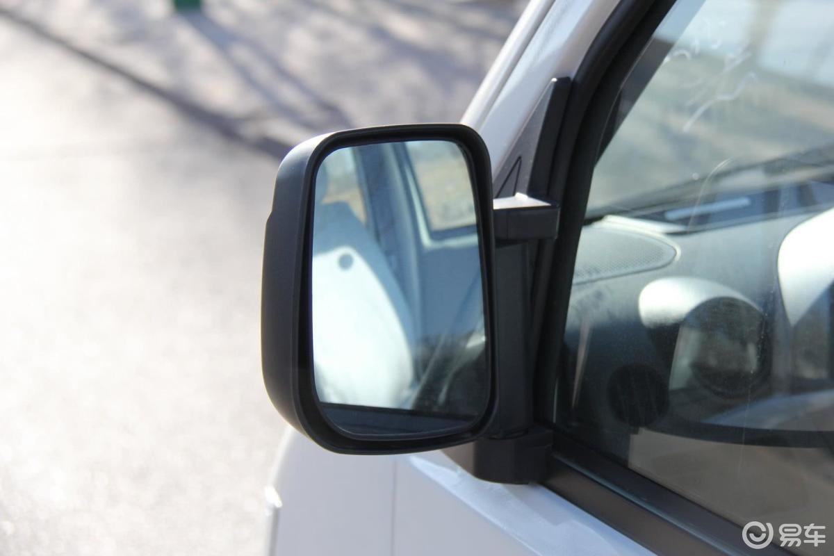 0l 手动 超值版后视镜镜面(后)汽车图片-汽车图片大全】-易车