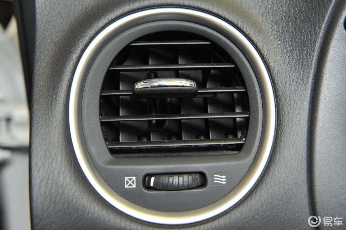 5l 全能版前出风口汽车图片-汽车图片大全】-易车