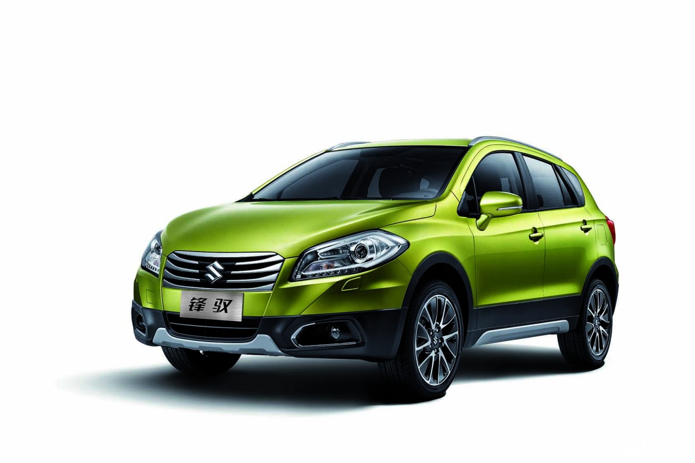 【铃木骁途 】铃木骁途_图片-网通社汽车