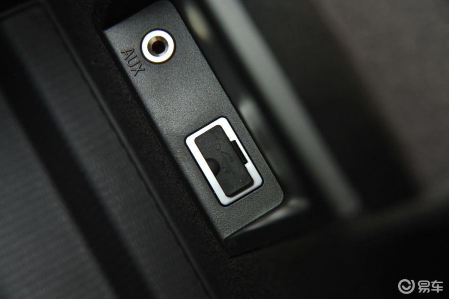 沃尔沃s60 usb接口图