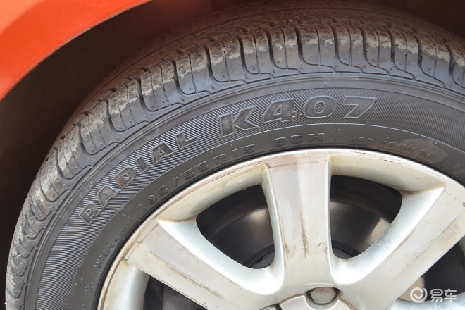 4l 手自一体晶灵版