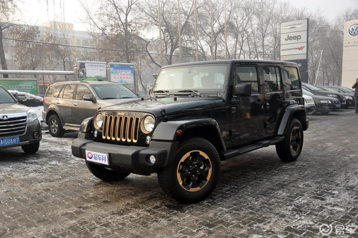 前45度(车头向左)