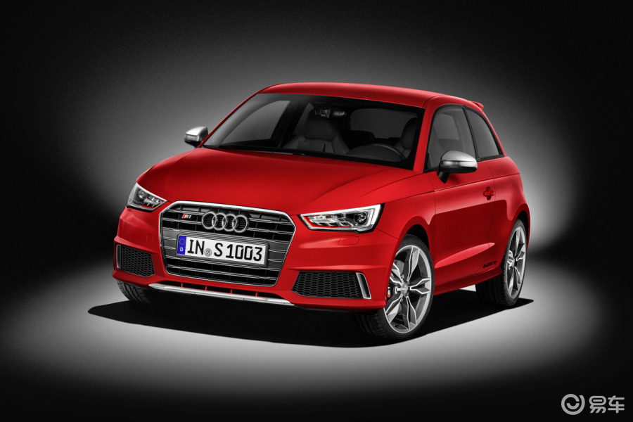【奥迪s1(进口)汽车图片-汽车图片大全】-易车网