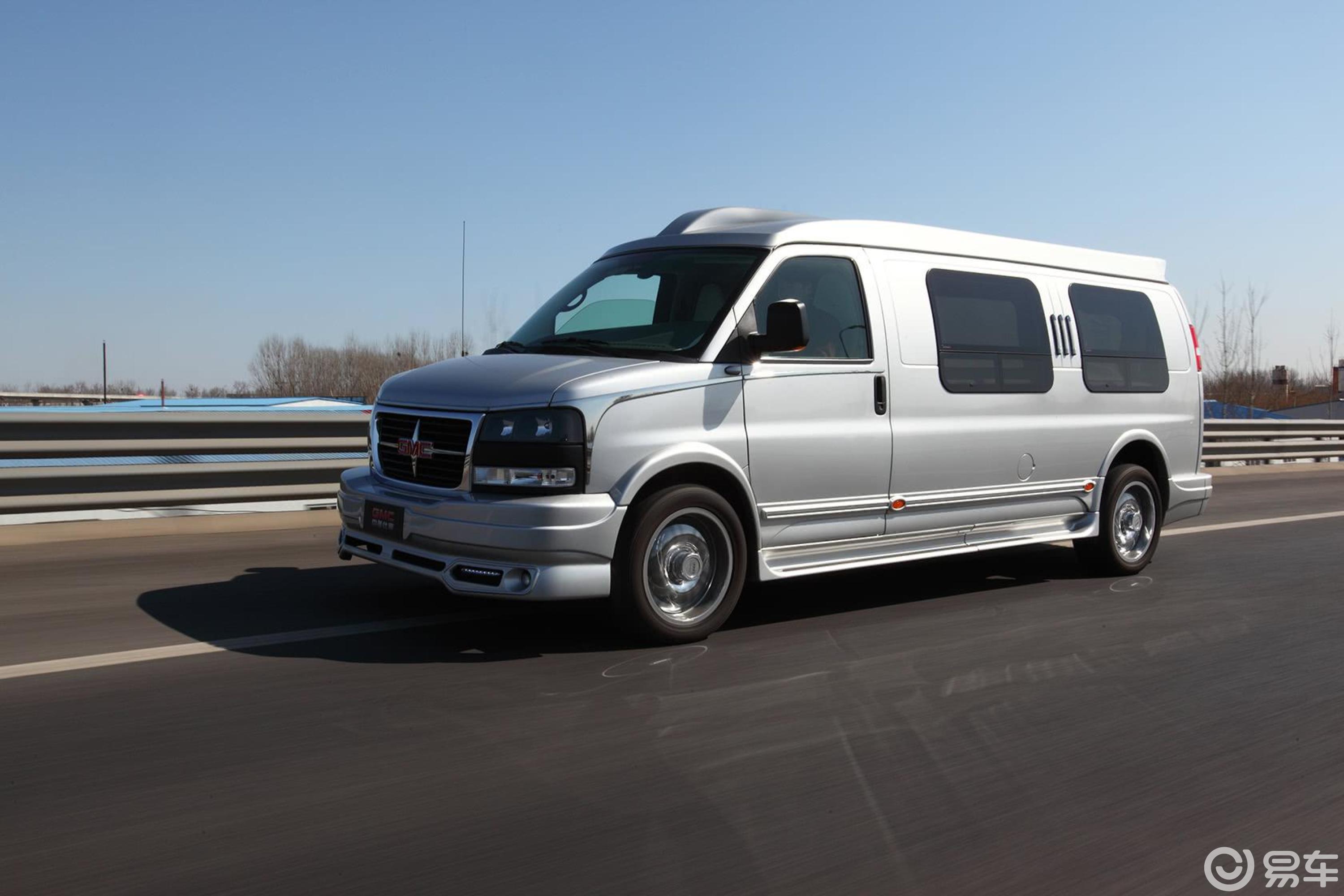 【savana2019款gl750 6.