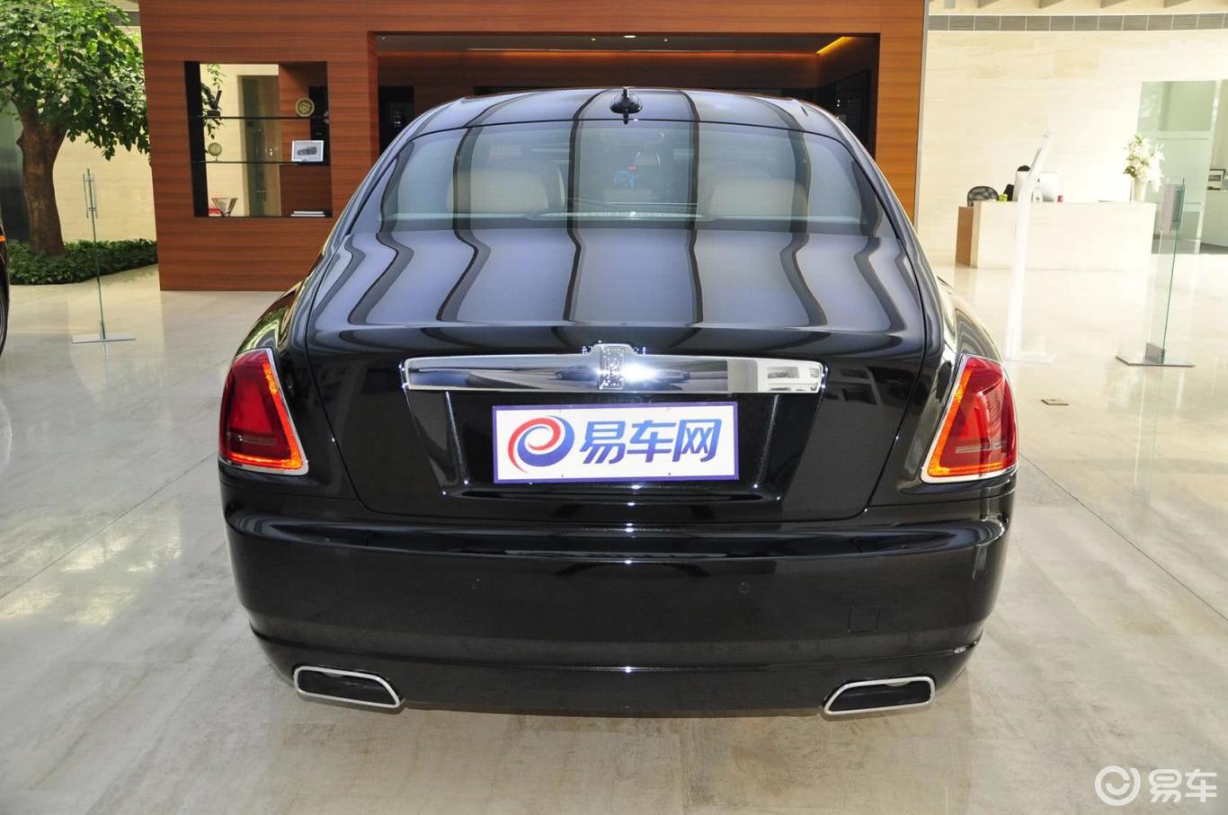 6t 阿尔卑斯挑战之旅世纪典藏版】劳斯莱斯古思特_6.