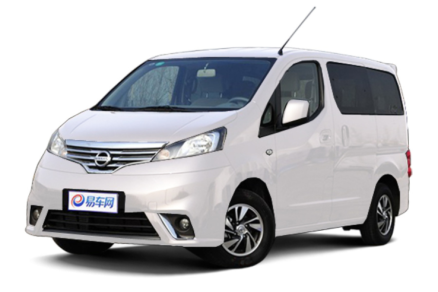 【鄭州日產nv200汽車圖片-汽車圖片大全】-易車網