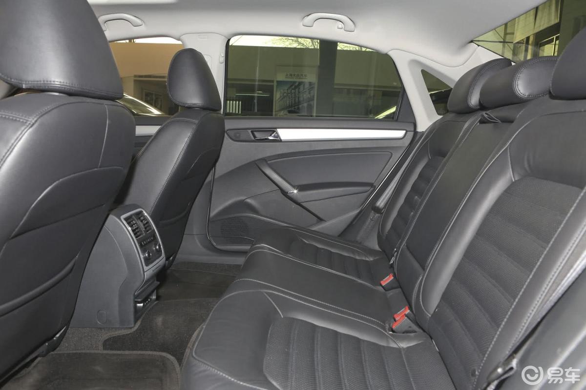 【帕萨特2013款2.