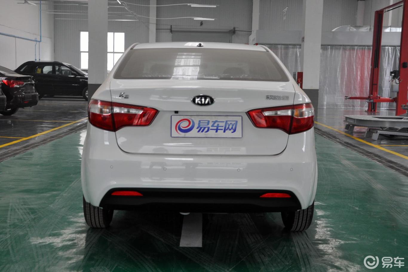 4l 手动 top】起亚k2_1.4l 手动 top图片-网通社汽车