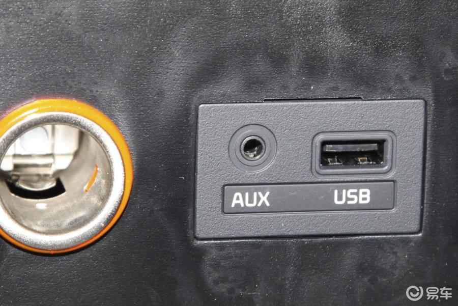 6l 手动 glsusb接口汽车图片-汽车图片大全】-易车网