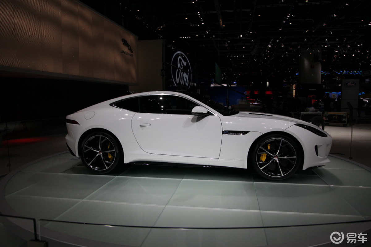 【捷豹f-type2016款5.
