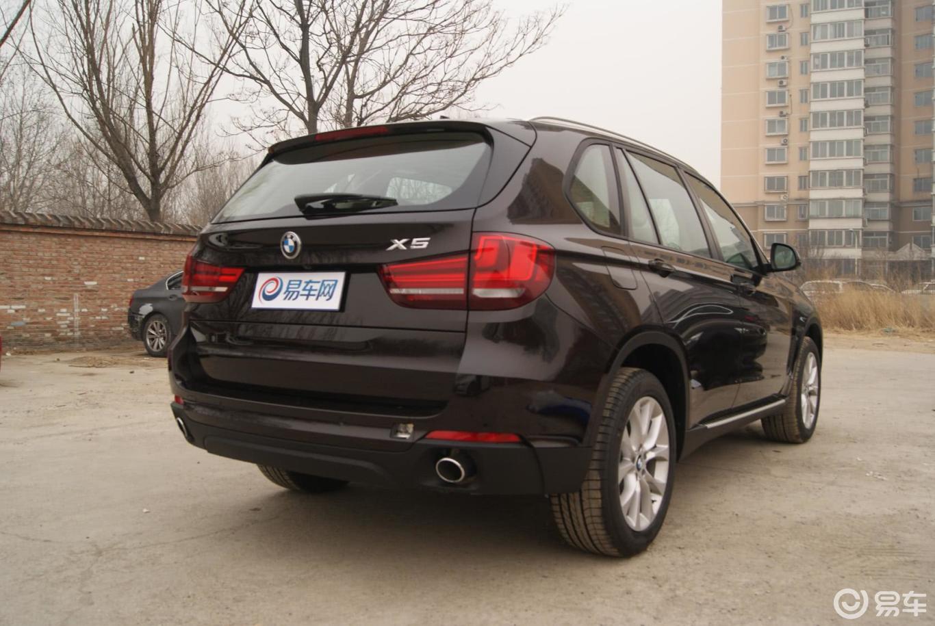【进口宝马x5 xdrive35i 尊享型】进口宝马x5_xdrive35i 尊享型图片