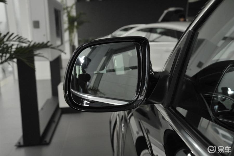 【奥迪q72014款40 tfsi quattro 运动型后视镜镜面(后)汽车图片-汽车