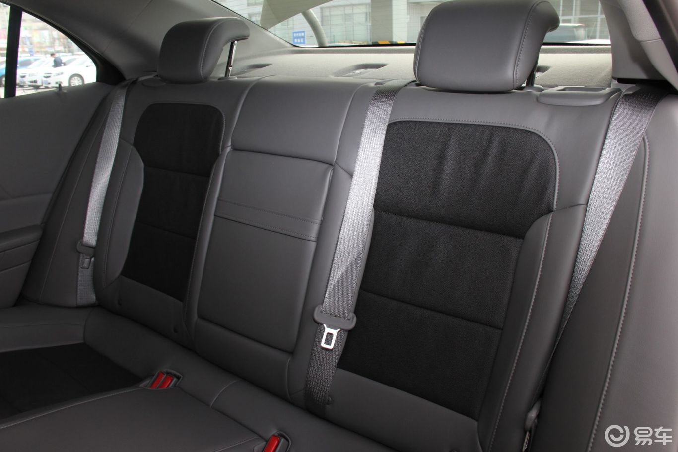 0l 手自一体 豪华版】雪佛兰迈锐宝_2.