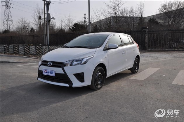 易车网编辑在西安国际车展的现场了解到,广汽丰田致炫车型购车优惠达