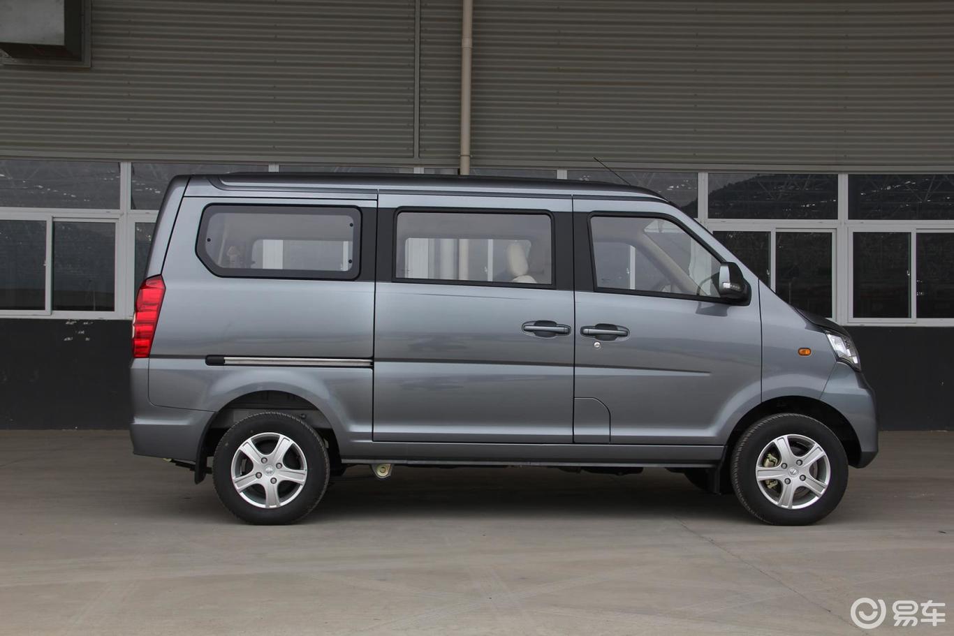 2l 5mt 致富型】福汽启腾m70_1.2l 5mt 致富型图片-网通社汽车