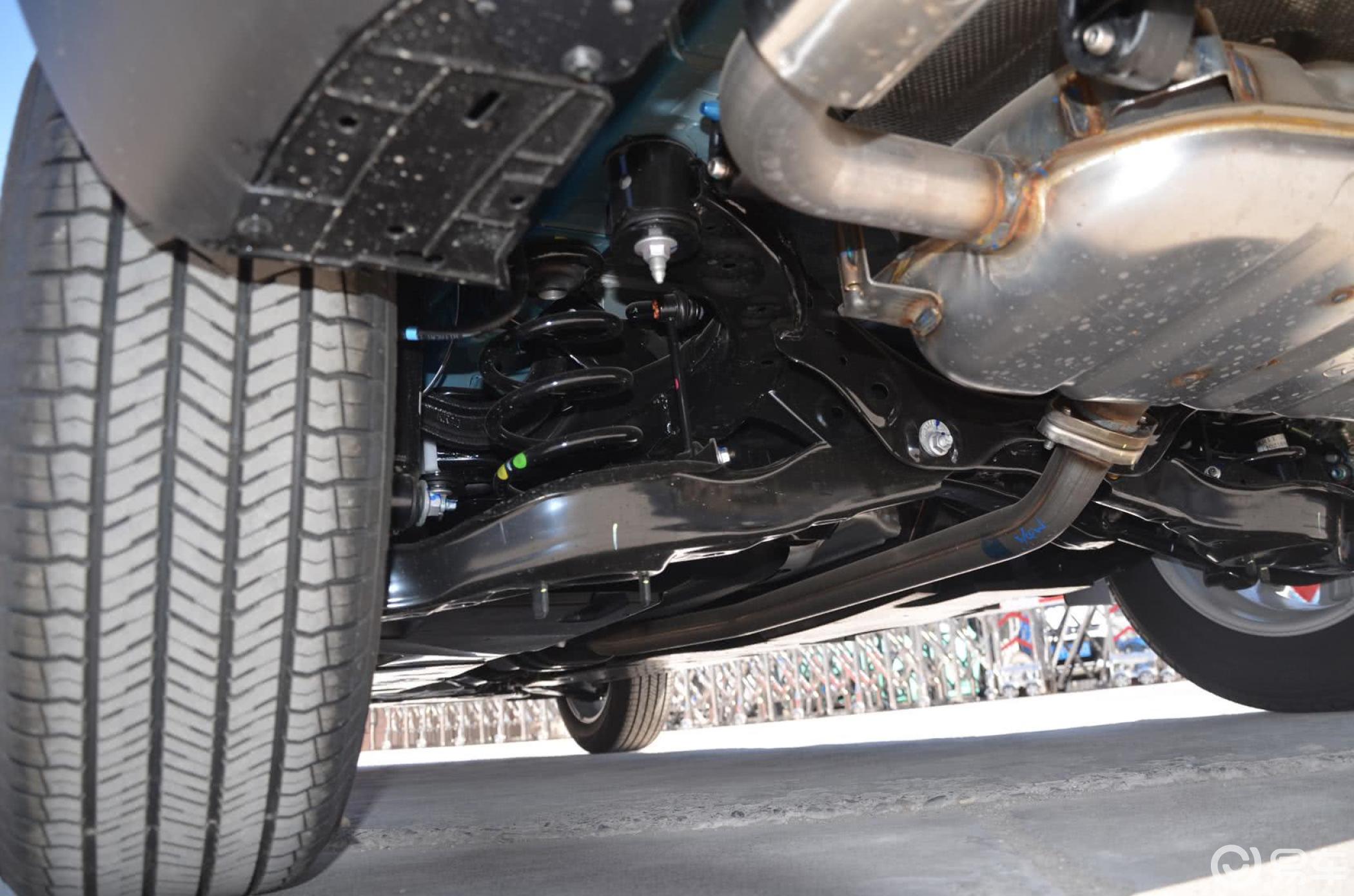 【马自达cx-52014款2.