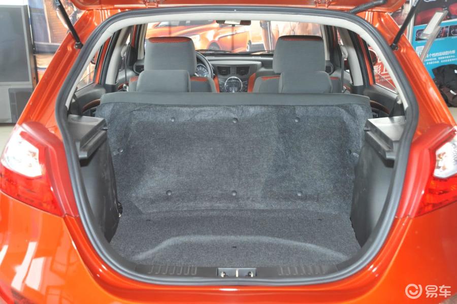 【夏利n72013款1.3l 手动 尊贵型空间汽车图片-汽车图片大全】-易车网