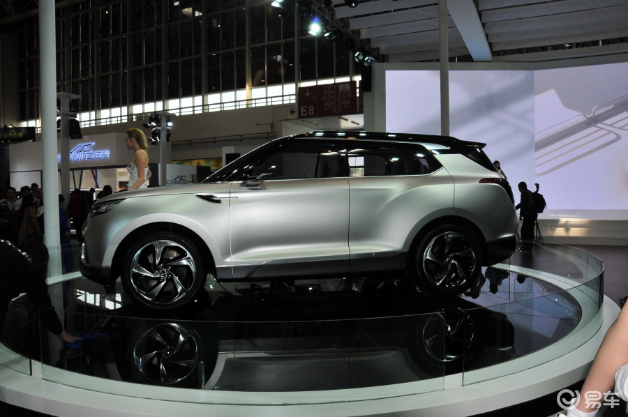 【途凌xlv汽车图片-汽车图片大全】-易车网