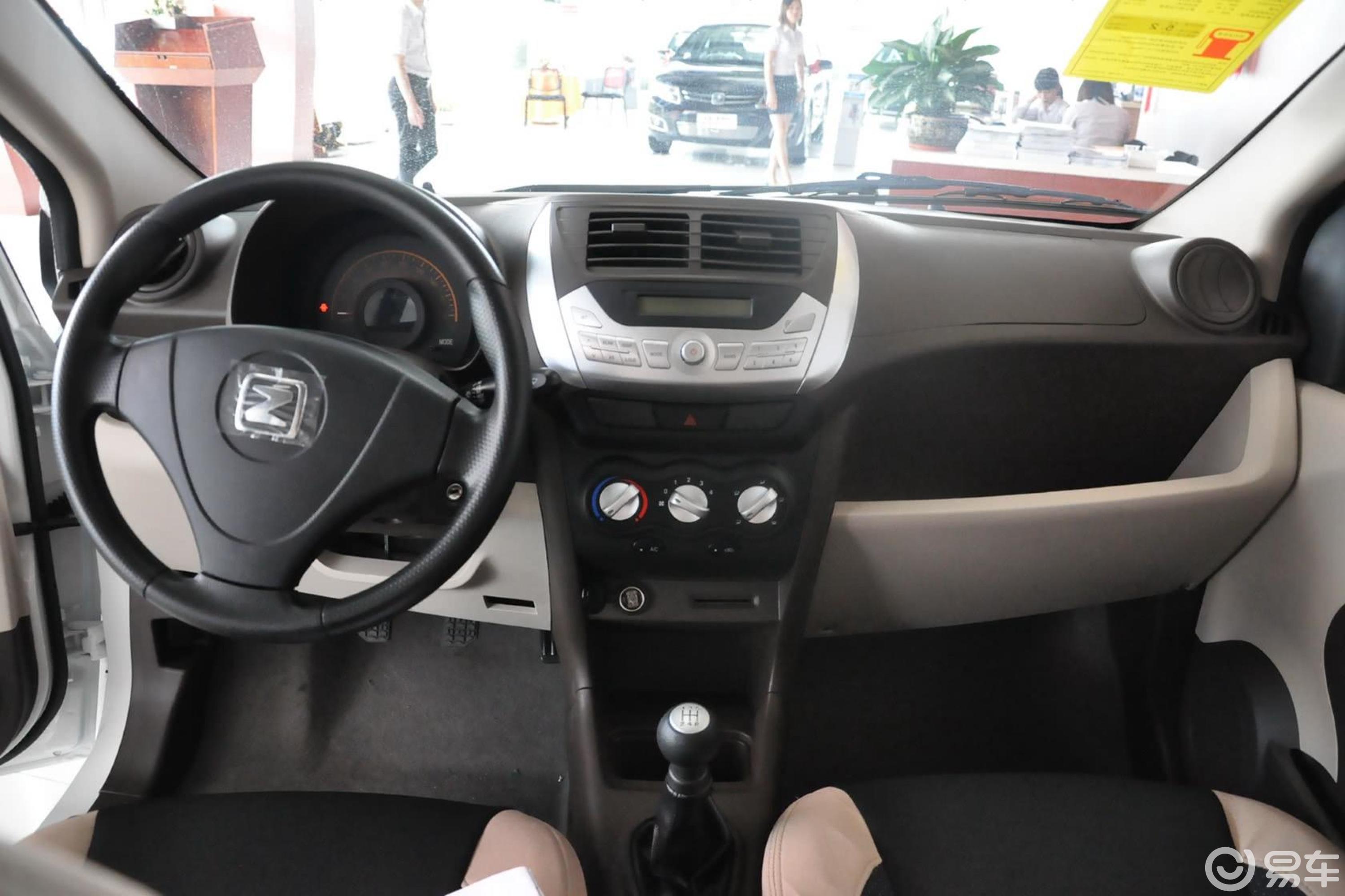 【众泰z1002013款1.