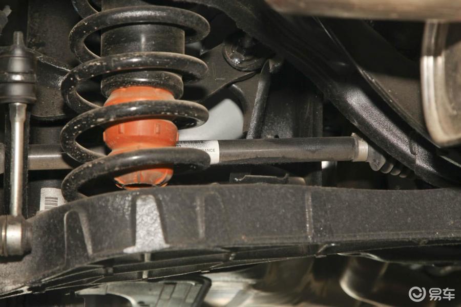 0t t6 智逸版后悬挂汽车图片-汽车图片大全】-易车网