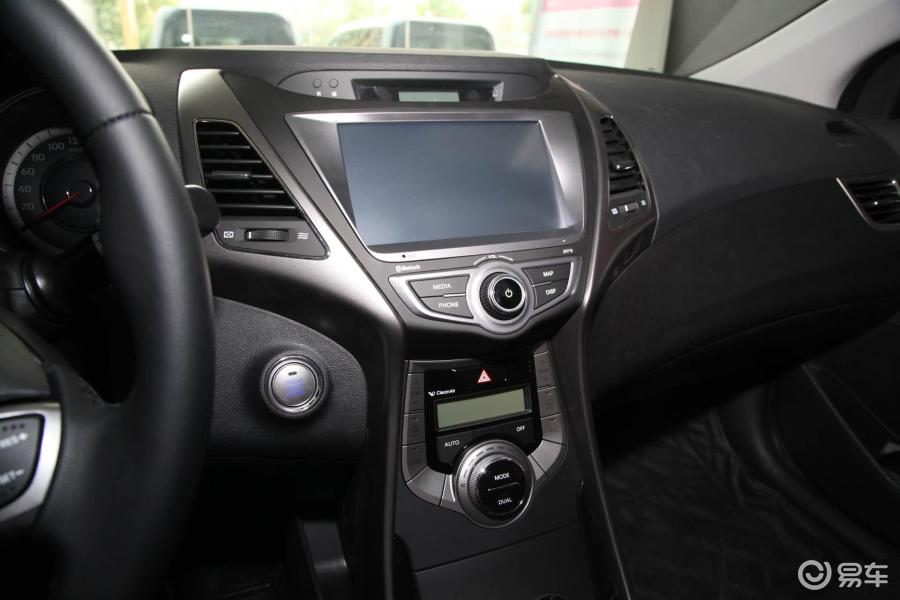 北京现代  朗动 2013款  2016款  2015款  2013款  2012款  1.