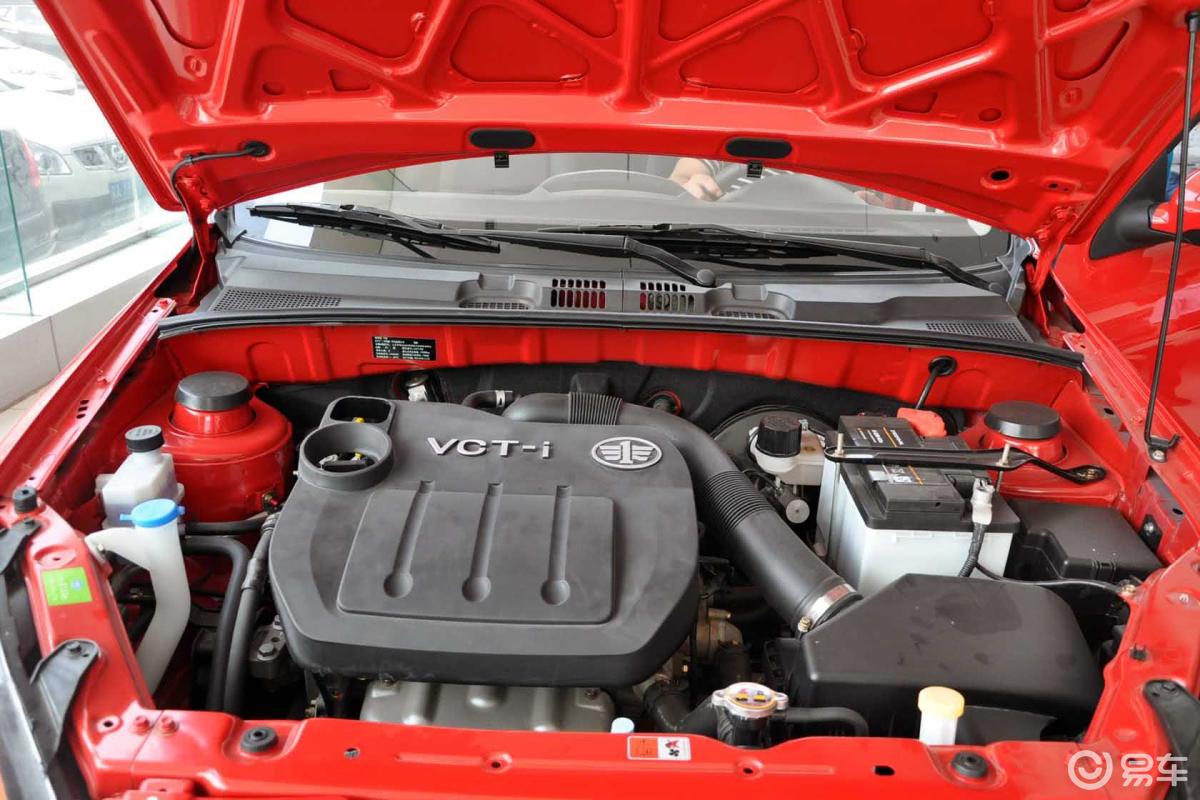 5l 手动 豪华型发动机汽车图片-汽车图片大全】-易车