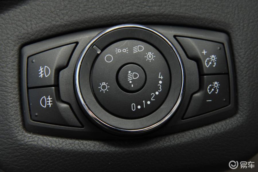 0 gtdi 自动 四驱 运动型大灯开关汽车图片-汽车图片大全】-易车