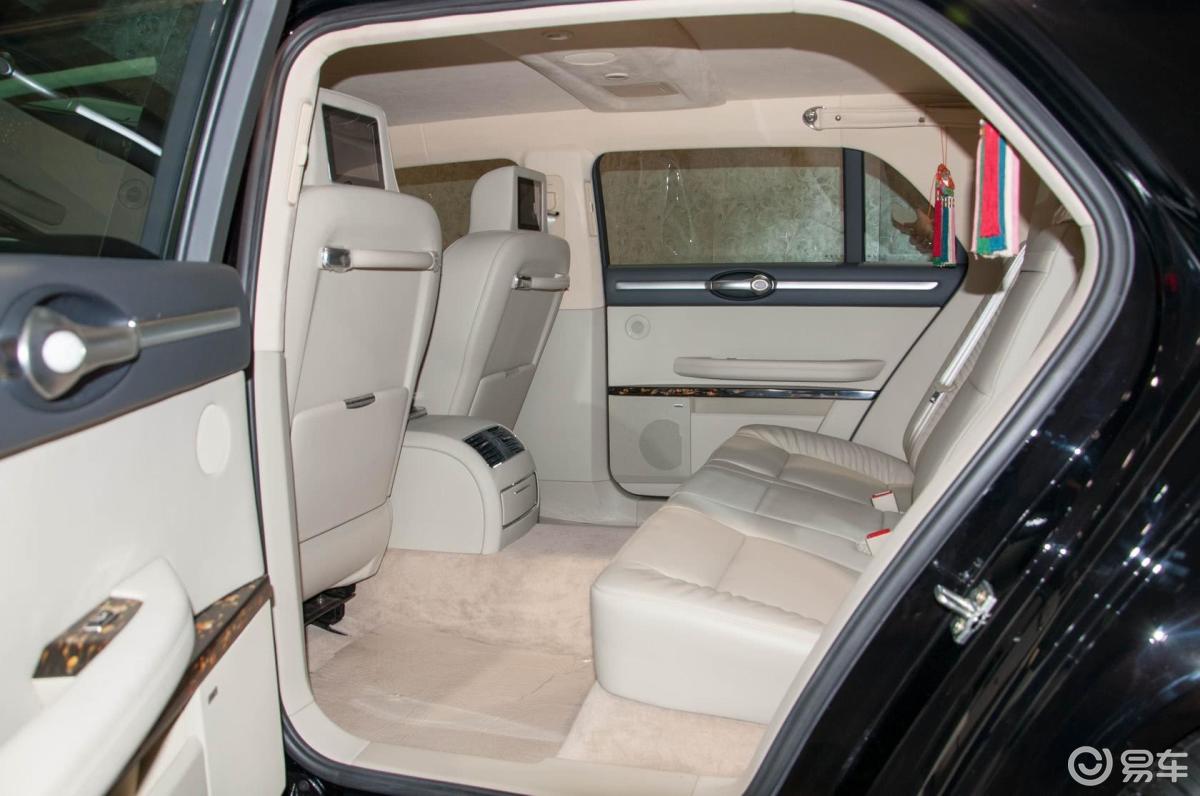 0l 手自一体 帜尊版图片-网通社汽车