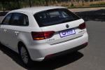 1.4T 自动 豪华型 外观