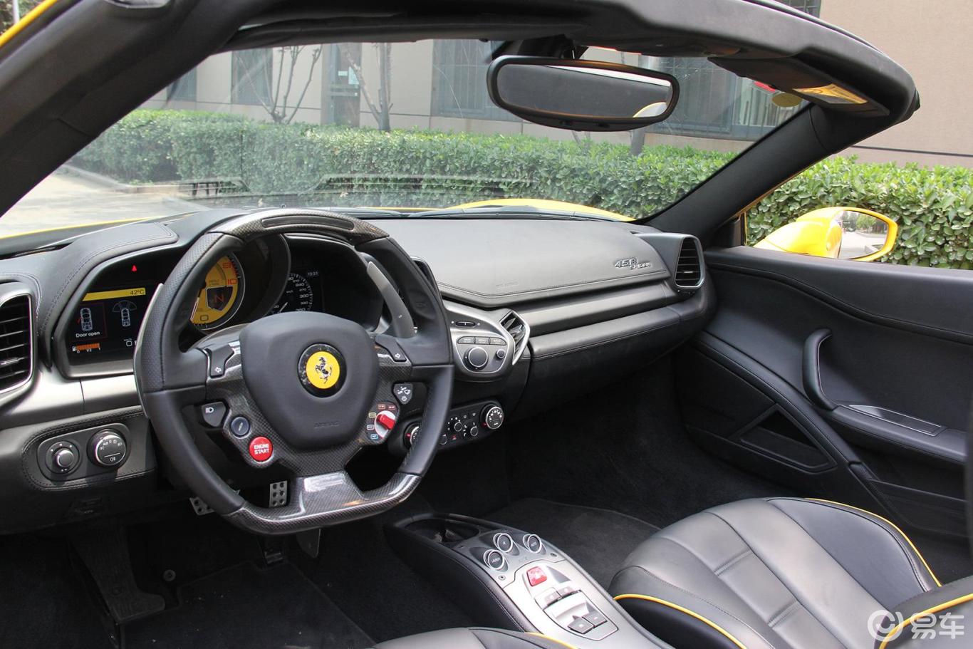 【法拉利458 458 spider】法拉利458_458 spider图片-报价大全-汽车