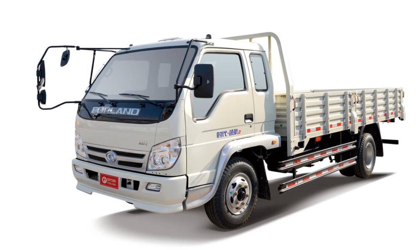 【时代领航外观图片-汽车图片大全】-易车