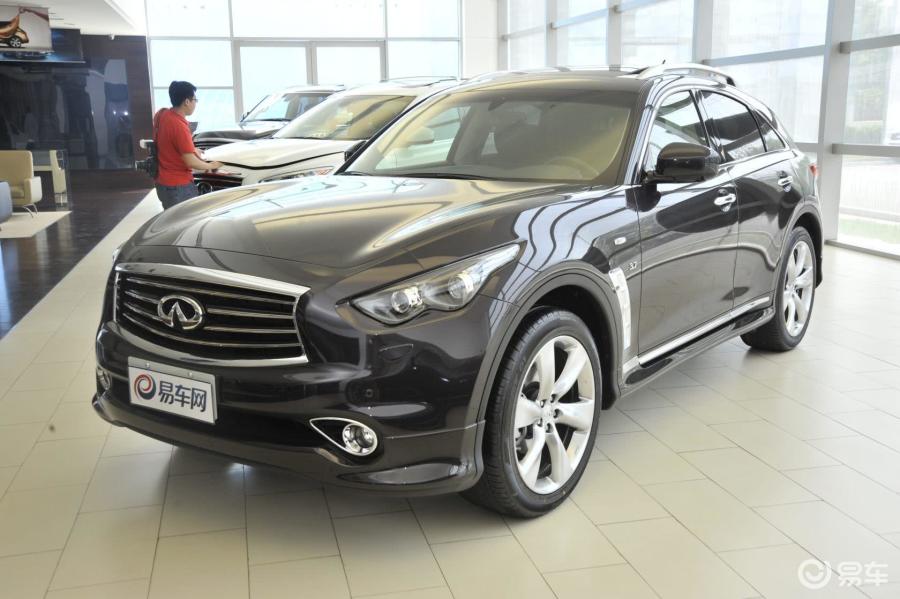 2013款 3.7l 超越版