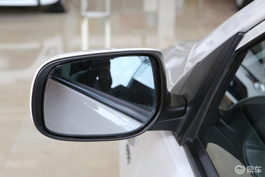 丰田卡罗拉 后视镜镜面图