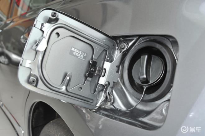 【天籁-外观图片天籁 外观-钨钢灰】-网通社internet info agency