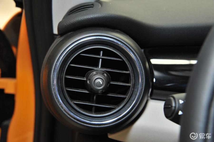 0t cooper s excitement前出风口汽车图片-汽车图片大全】-易车网