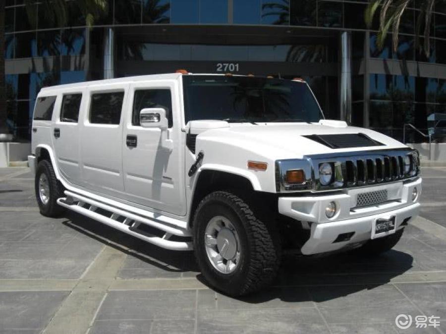 【悍马h62014款悍马h6汽车图片-汽车图片大全】-易车网