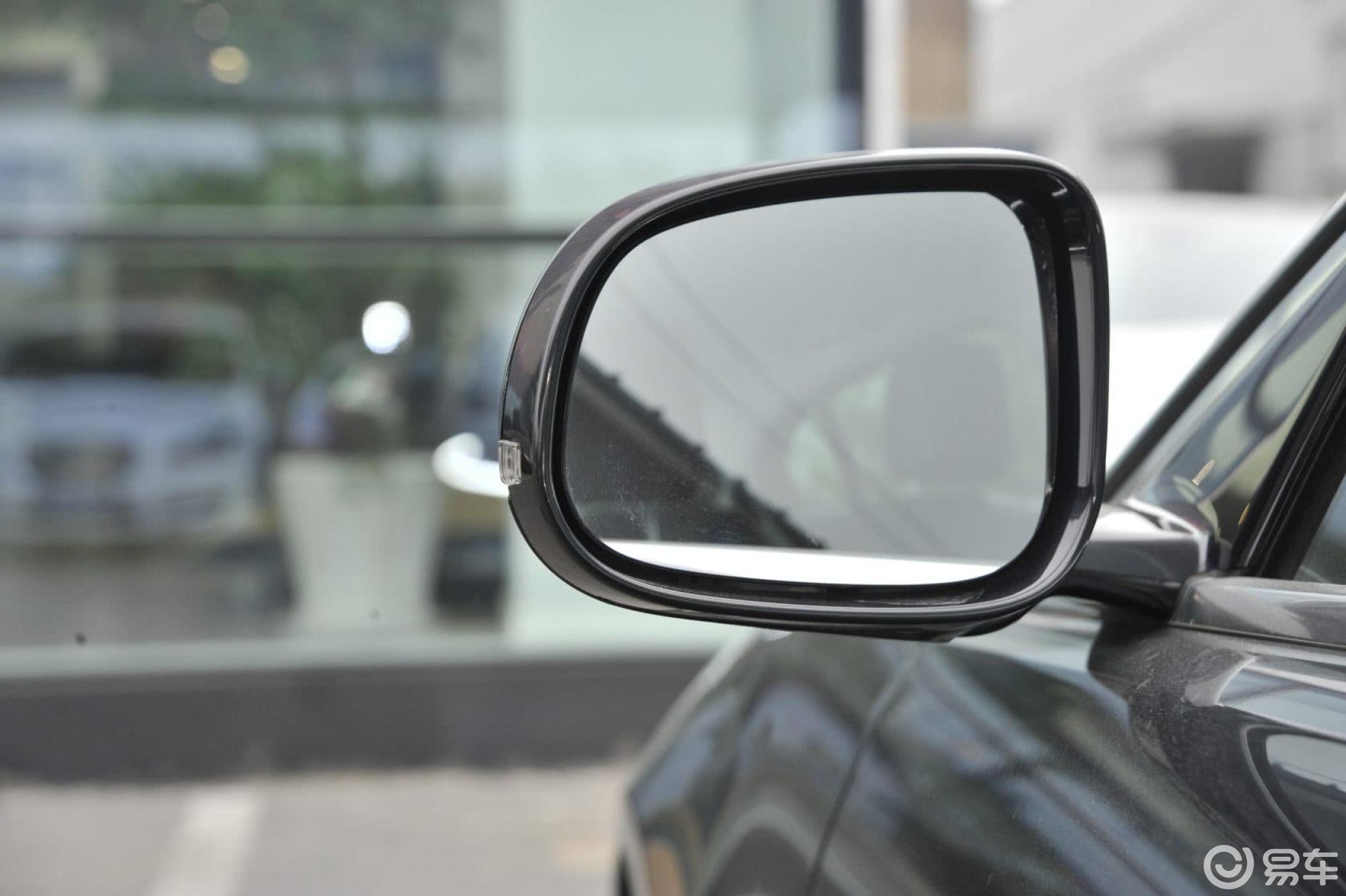 0sc 风华版后视镜镜面(后)汽车图片-汽车图片大全】-易车