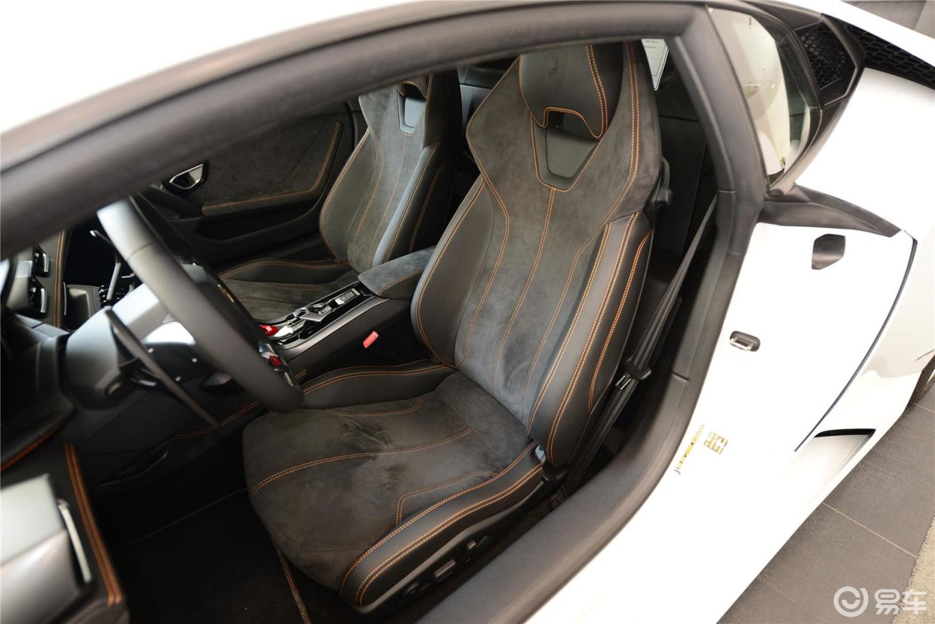 【兰博基尼huracan lp610-4】兰博基尼huracan_lp610-4图片-网通社