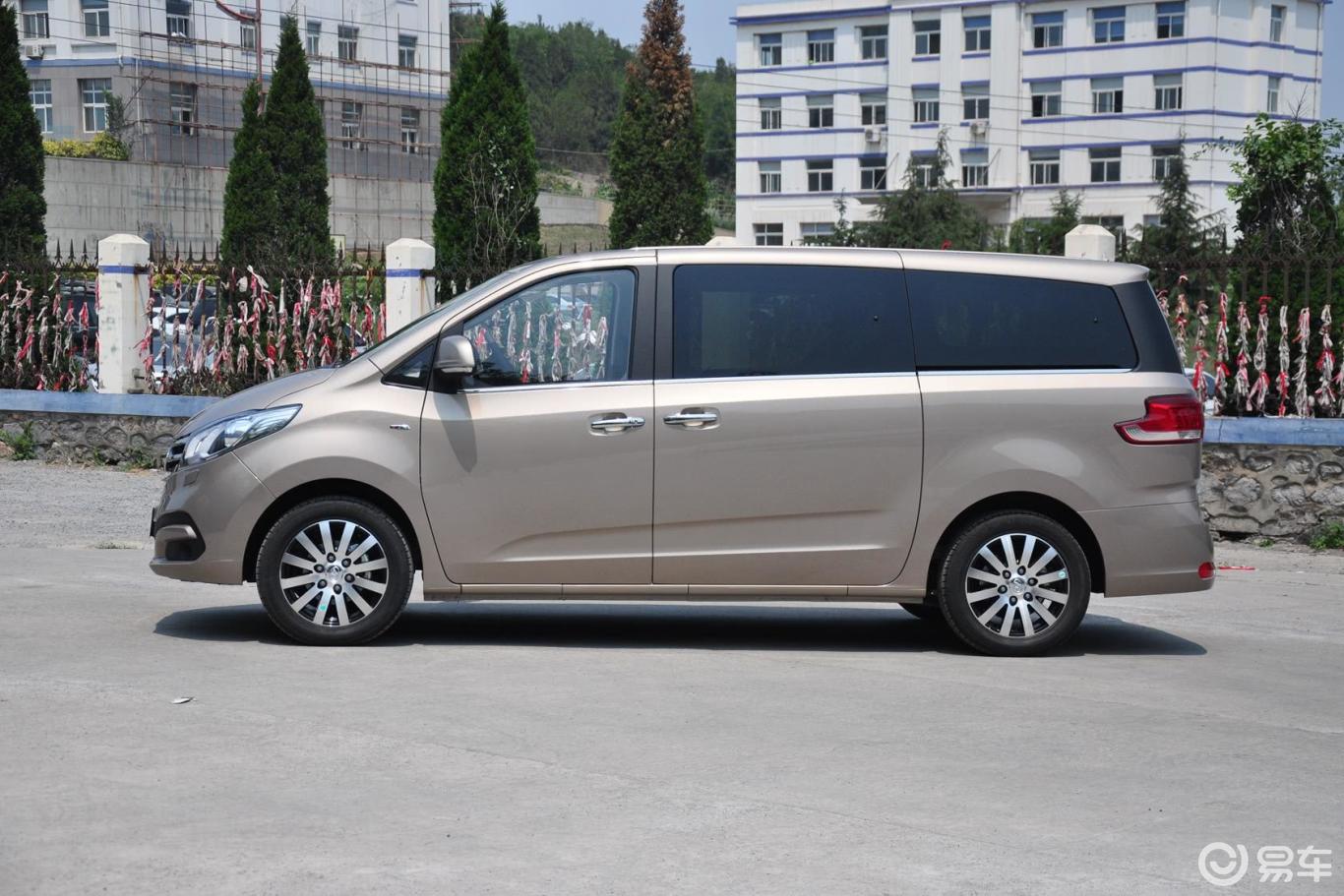 【上汽大通maxus g10 2.