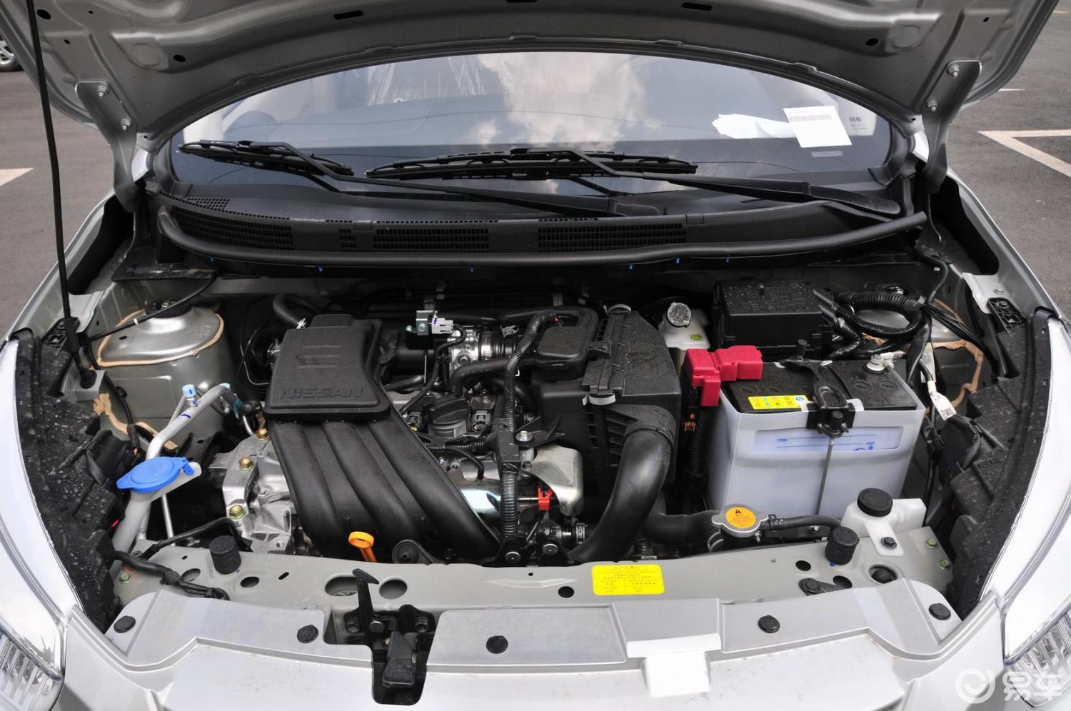 2l 手动 优享型发动机汽车图片-汽车图片大全】-易车