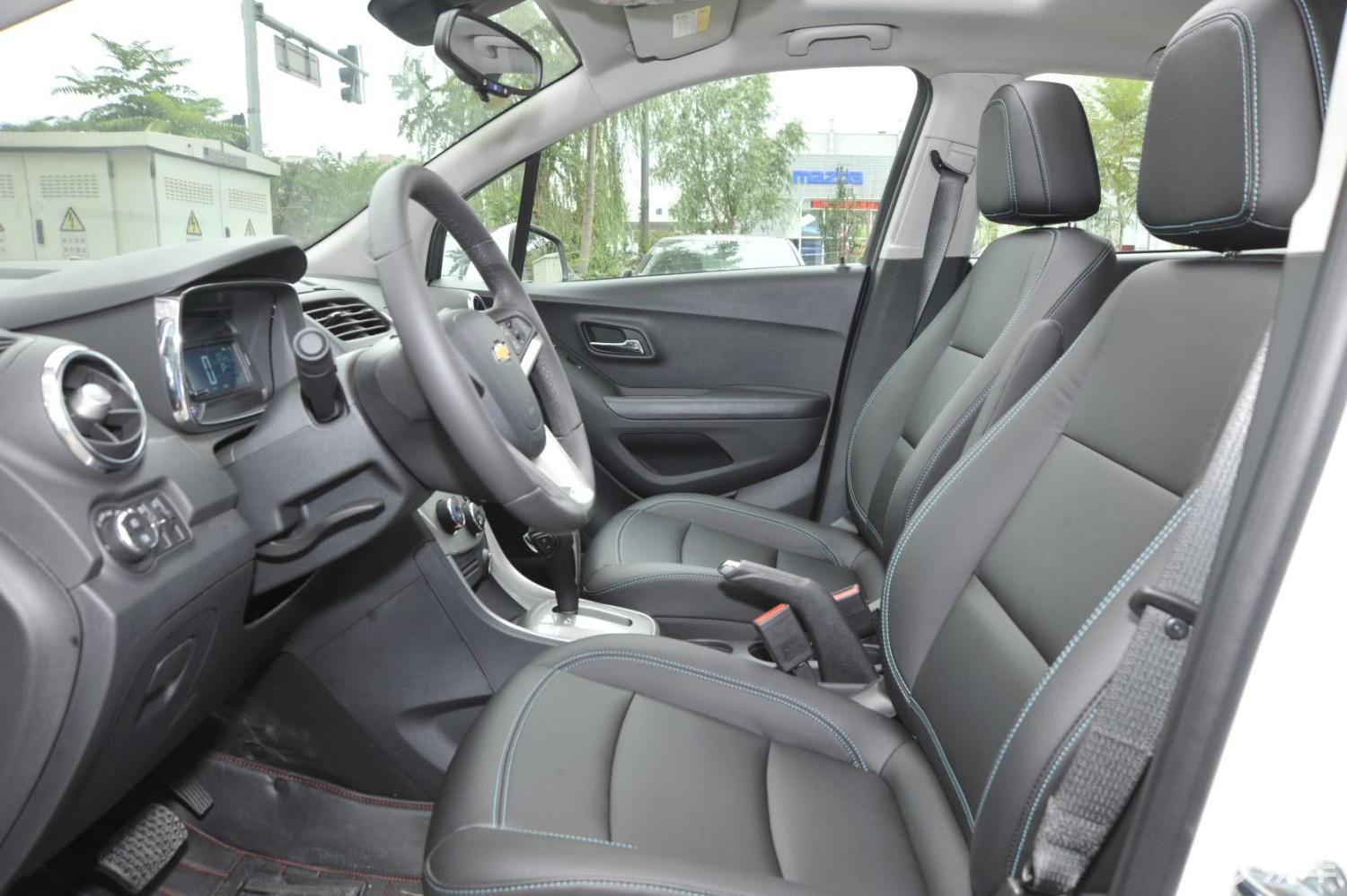 【创酷2014款1.4t sx at空间汽车图片-汽车图片大全】-易车