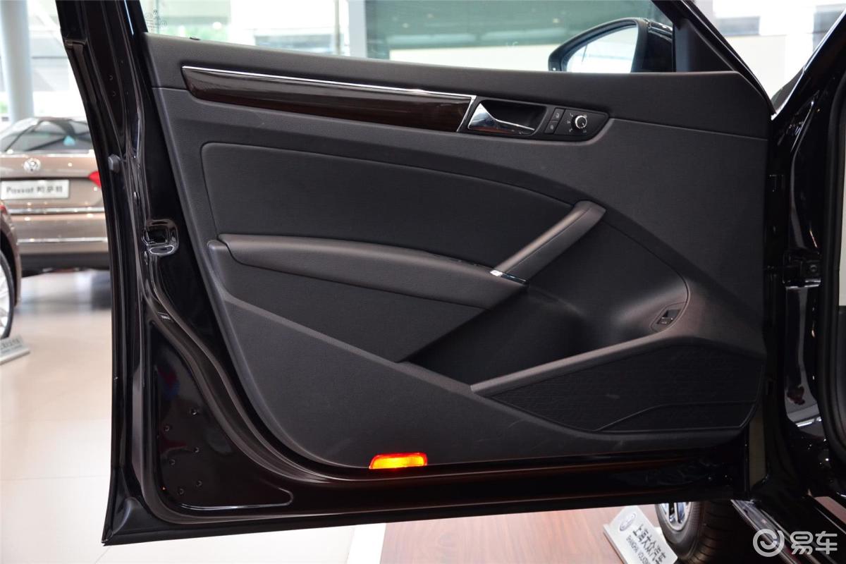 【帕萨特2014款2.