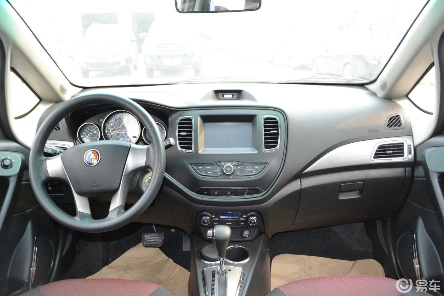 【吉利新美日2014款两厢 1.