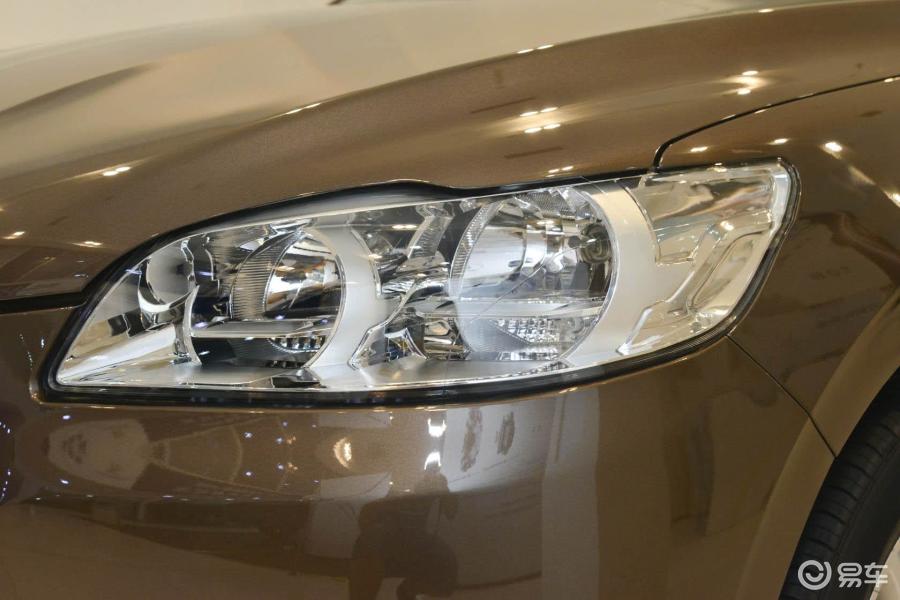 【标致3012014款1.