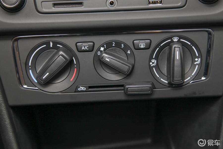 4l 手动 舒适版空调汽车图片-汽车图片大全】-易车网